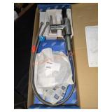 Sold as is where is. No guarantees or returns.