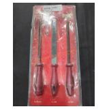 UNOPENED BY ROCKEY TEAM, Could Be Opened At