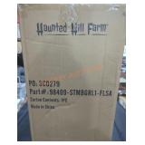 UNOPENED BY ROCKEY TEAM, Could Be Opened At