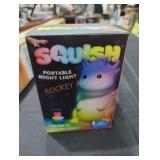 UNOPENED BY ROCKEY TEAM, COULD BE OPENED AT