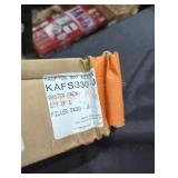 UNOPENED BY ROCKEY TEAM, COULD BE OPENED AT