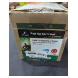 UNOPENED BY ROCKEY TEAM, COULD BE OPENED AT