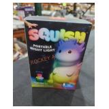 UNOPENED BY ROCKEY TEAM, COULD BE OPENED AT