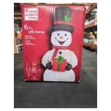 Christmas Decor