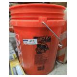 Bucket Lot