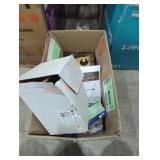 Box Lot