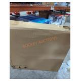 UNOPENED BY ROCKEY TEAM, Could Be Opened At