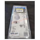UNOPENED BY ROCKEY TEAM, Could Be Opened At