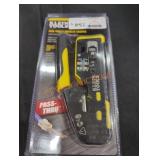 UNOPENED BY ROCKEY TEAM, COULD BE OPENED AT