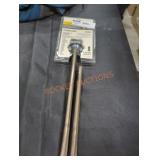 UNOPENED BY ROCKEY TEAM, COULD BE OPENED AT