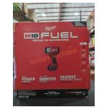 Milwaukee M18 1/2" Impact Wrench Kit