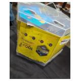 UNOPENED BY ROCKEY TEAM, COULD BE OPENED AT