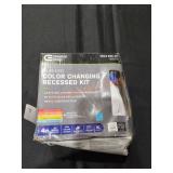 UNOPENED BY ROCKEY TEAM, Could Be Opened At