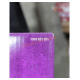 UNOPENED BY ROCKEY TEAM, Could Be Opened At