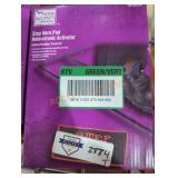 UNOPENED BY ROCKEY TEAM, Could Be Opened At