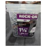 UNOPENED BY ROCKEY TEAM, Could Be Opened At