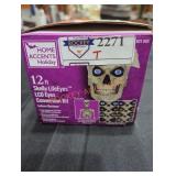 12ft LCD Eyes Conversion Kit