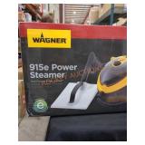 Wagner Power Steamer