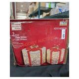 UNOPENED BY ROCKET TEAM, Could Be Opened at