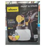 Wagner Flexio 2500 Handheld Sprayer