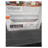 Vissani 30" Under Cabinet Range Hood