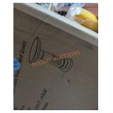 UNOPENED BY ROCKEY TEAM, COULD BE OPENED AT