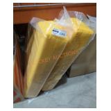 UNOPENED BY ROCKEY TEAM, COULD BE OPENED AT