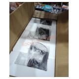 UNOPENED BY ROCKEY TEAM, COULD BE OPENED AT