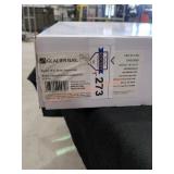 UNOPENED BY ROCKET TEAM, Could Be Opened at