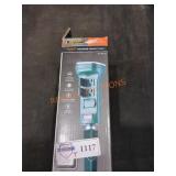 UNOPENED BY ROCKET TEAM, Could Be Opened at