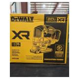 DeWalt 20v MAX Brushless Jig Saw