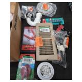 Lot Box Assortment