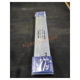 Everbilt Undermount Slide Set