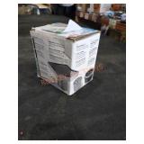 Oatey 4x4" Square Drain