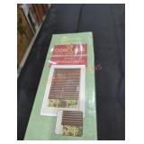 UNOPENED BY ROCKEY TEAM, COULD BE OPENED AT