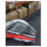 UNOPENED BY ROCKEY TEAM, COULD BE OPENED AT