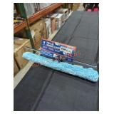 UNOPENED BY ROCKEY TEAM, COULD BE OPENED AT