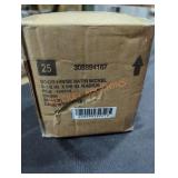 UNOPENED BY ROCKEY TEAM, COULD BE OPENED AT