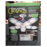 UNOPENED BY ROCKEY TEAM, Could Be Opened At