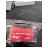 UNOPENED BY ROCKEY TEAM, COULD BE OPENED AT