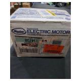 Replacement Electric Motor Vent