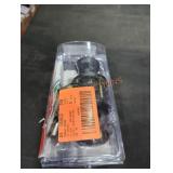 UNOPENED BY ROCKEY TEAM, COULD BE OPENED AT