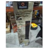 UNOPENED BY ROCKEY TEAM, COULD BE OPENED AT
