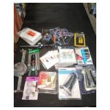 Lot Box Assortment