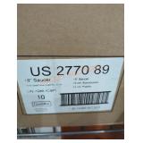 UNOPENED BY ROCKEY TEAM, COULD BE OPENED AT