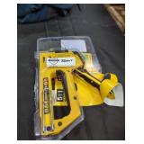 UNOPENED BY ROCKEY TEAM, COULD BE OPENED AT