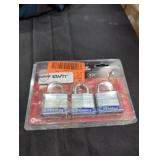 UNOPENED BY ROCKEY TEAM, COULD BE OPENED AT