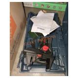 Bosch Laser
