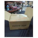 UNOPENED BY ROCKEY TEAM, Could Be Opened At