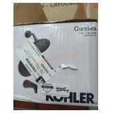 UNOPENED BY ROCKEY TEAM, Could Be Opened At